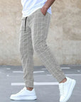 Oliver | Chic Tailored Trousers 1