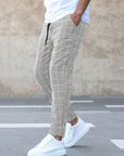 Oliver | Chic Tailored Trousers 2