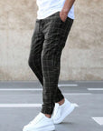 Oliver | Chic Tailored Trousers 3