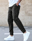 Oliver | Chic Tailored Trousers 5