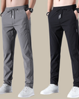 Oliver | Classic Slim Fit Men's Chino Pants 2