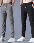 Oliver | Classic Slim Fit Men's Chino Pants 3
