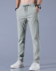 Oliver | Classic Slim Fit Men's Chino Pants 5
