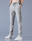 Oliver | Classic Slim Fit Men's Chino Pants 6