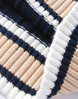 Oliver | Cozy Thick Knitted Sweater Vest for Men 5