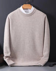 Oliver | Elegant Soft Cashmere Sweater for Men 5