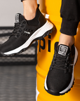 Oliver | Ergonomic Non-Slip Steel Toe Work Shoes 3