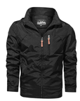 Oliver | Lightweight Waterproof Outdoor Jacket 0