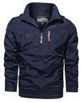 Oliver | Lightweight Waterproof Outdoor Jacket 1