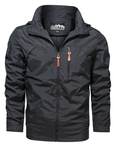 Oliver | Lightweight Waterproof Outdoor Jacket 2