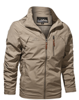 Oliver | Lightweight Waterproof Outdoor Jacket 4