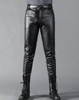 Oliver | Modern Stretch Work Pants for Men 0