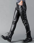 Oliver | Modern Stretch Work Pants for Men 3