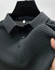 Oliver | Stylish Casual Short Sleeve Polo Shirt 0
