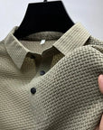 Oliver | Stylish Casual Short Sleeve Polo Shirt 1