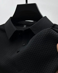 Oliver | Stylish Casual Short Sleeve Polo Shirt 3