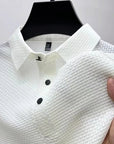 Oliver | Stylish Casual Short Sleeve Polo Shirt 4