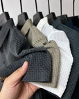 Oliver | Stylish Casual Short Sleeve Polo Shirt 6