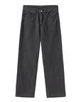 Oliver | Stylish High Waist Mens Jeans 0