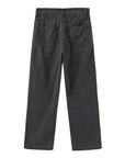 Oliver | Stylish High Waist Mens Jeans 1