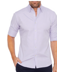 Oliver | Stylish Modern Tailored Men's Shirt 2
