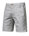 Oliver | Stylish Relaxed Fit Mens Shorts 10
