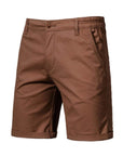 Oliver | Stylish Relaxed Fit Mens Shorts 11
