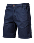 Oliver | Stylish Relaxed Fit Mens Shorts 12