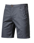 Oliver | Stylish Relaxed Fit Mens Shorts 13