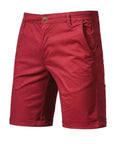 Oliver | Stylish Relaxed Fit Mens Shorts 14