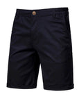 Oliver | Stylish Relaxed Fit Mens Shorts 15