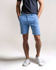 Oliver | Stylish Relaxed Fit Mens Shorts 1
