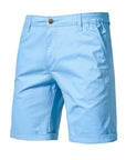 Oliver | Stylish Relaxed Fit Mens Shorts 2