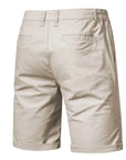 Oliver | Stylish Relaxed Fit Mens Shorts 4
