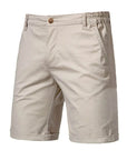 Oliver | Stylish Relaxed Fit Mens Shorts 7