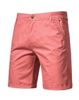Oliver | Stylish Relaxed Fit Mens Shorts 8