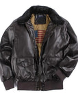 Oliver | Timeless Vintage Style Jacket 0
