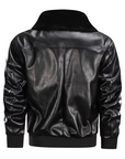 Oliver | Timeless Vintage Style Jacket 2