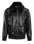 Oliver | Timeless Vintage Style Jacket 3