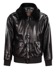 Oliver | Timeless Vintage Style Jacket 4
