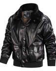 Oliver | Timeless Vintage Style Jacket 5