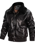 Oliver | Timeless Vintage Style Jacket 6