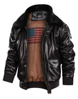 Oliver | Timeless Vintage Style Jacket 7