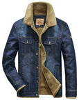 Oliver | Warm Stylish Mens Winter Jacket 0
