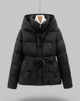 Olivia | Cozy Insulated Puffer Jacket 0