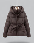 Olivia | Cozy Insulated Puffer Jacket 1