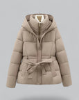 Olivia | Cozy Insulated Puffer Jacket 2