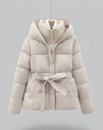 Olivia | Cozy Insulated Puffer Jacket 3