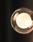 LuxeForge – Elegante, kunstvoll gefertigte Lampe für maßgeschneiderte Innenräume