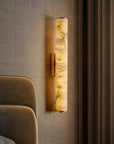 OpalAura - Elegant Marble Wall Lamp 3